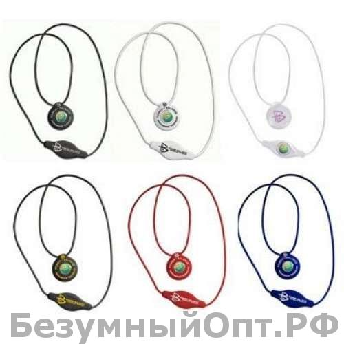 Энергетический силиконовый кулон Power Balance оптом